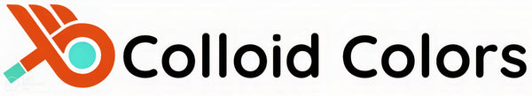 Colloid Colors logo