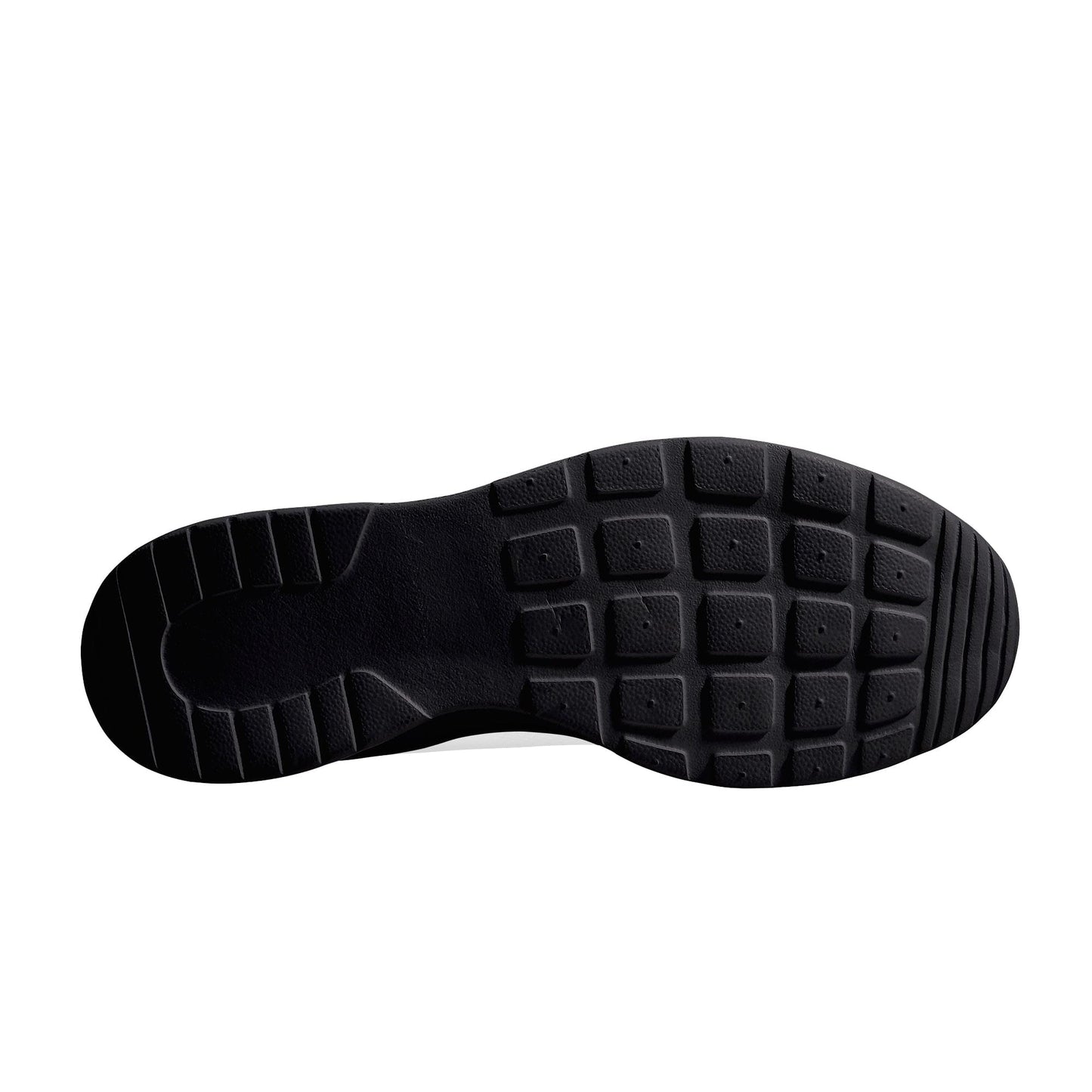 Custom Air Mesh Running Shoes - Black SF F14 Colloid Colors