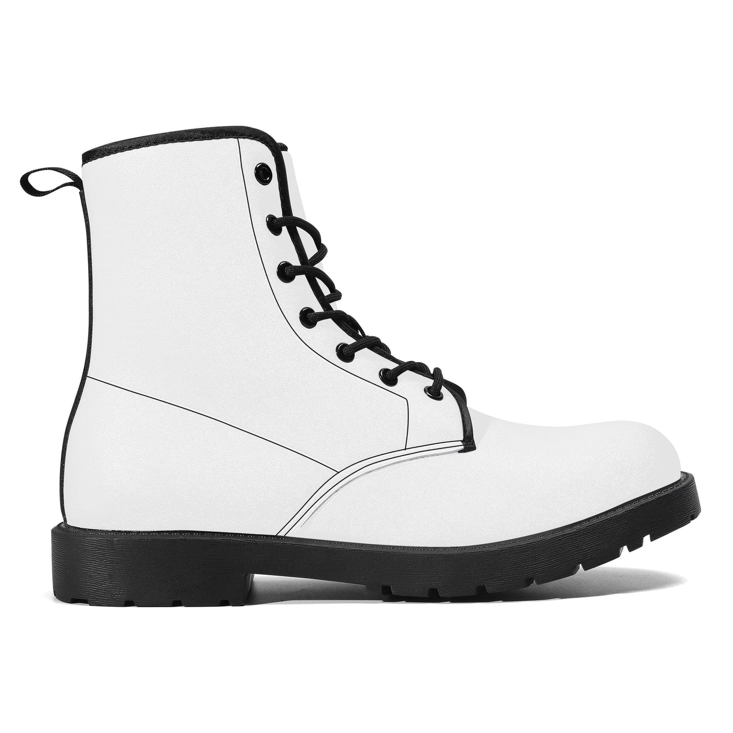 Custom Boots Leather - D41 Colloid Colors
