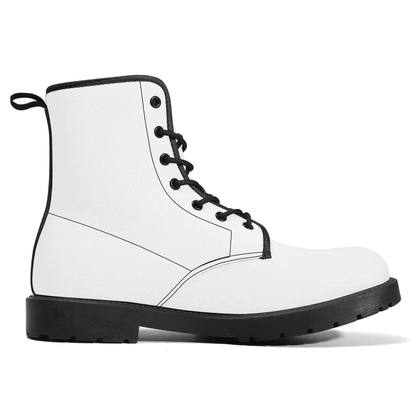 Custom Boots Leather - D41 Colloid Colors