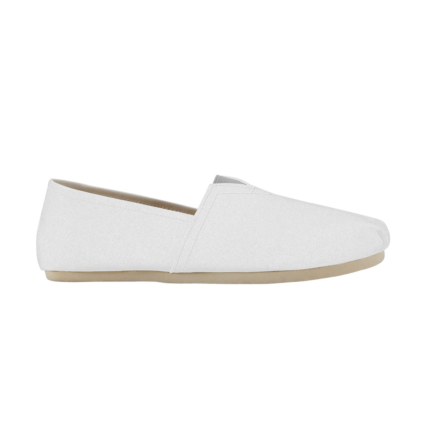 Custom Canvas Casual Driving Shoes SF F24 Colloid Colors