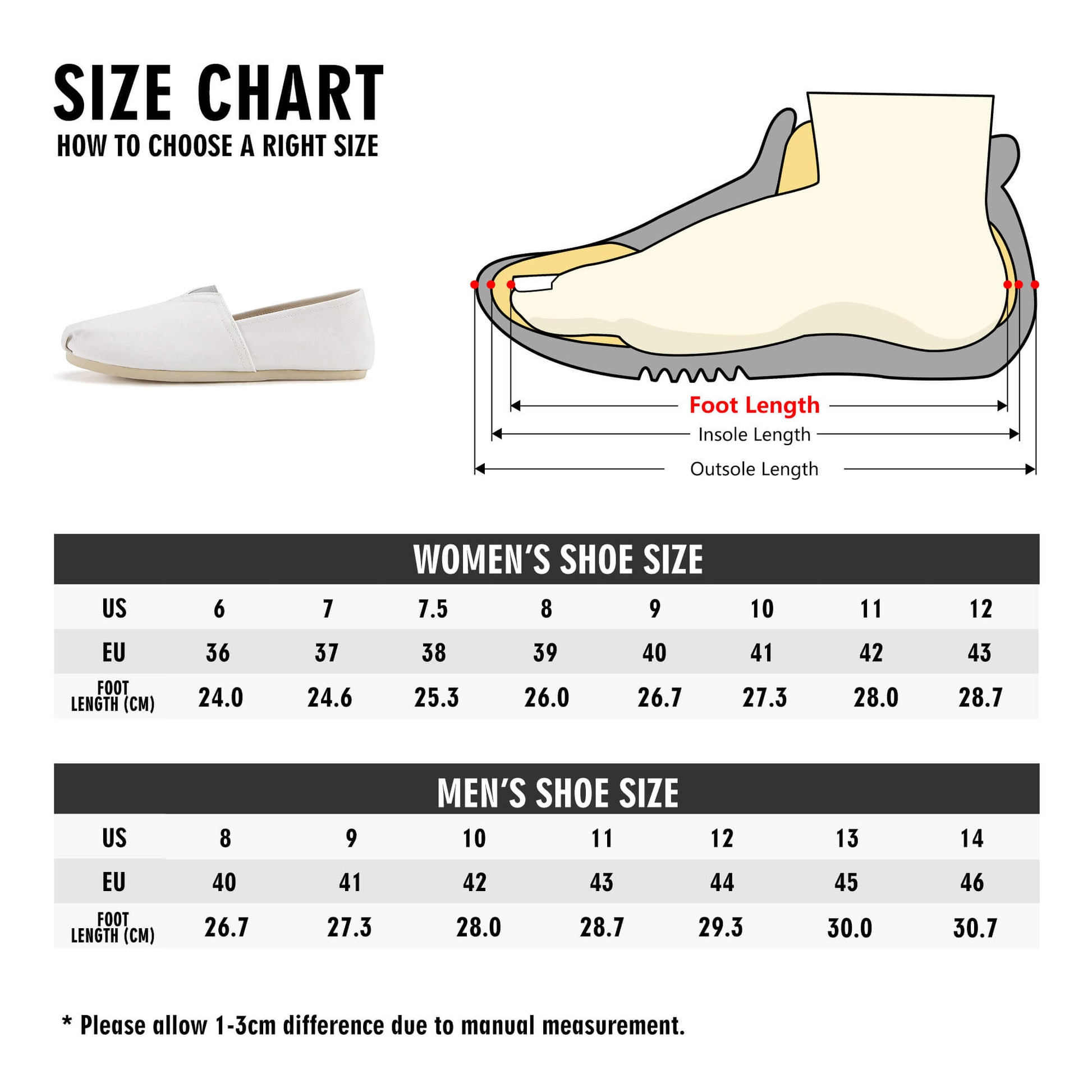 Custom Canvas Casual Driving Shoes SF F24 Colloid Colors