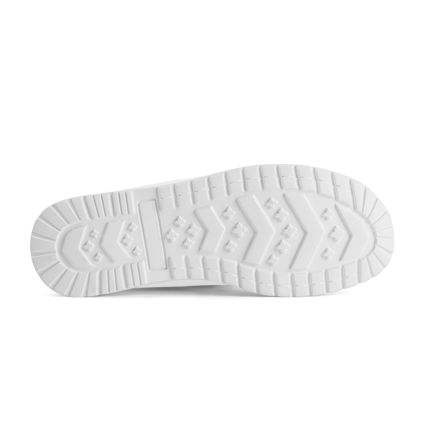 Custom Canvas Loafers Slip On -SF S34 Colloid Colors