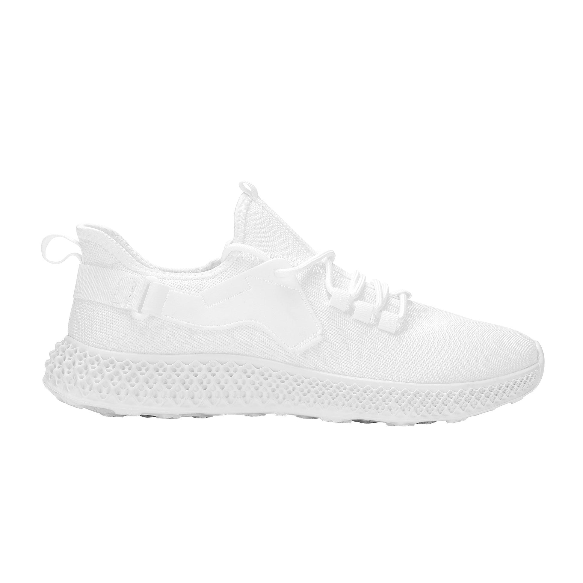 Custom Casual Shoes -SF S37 New Mesh Knit Colloid Colors