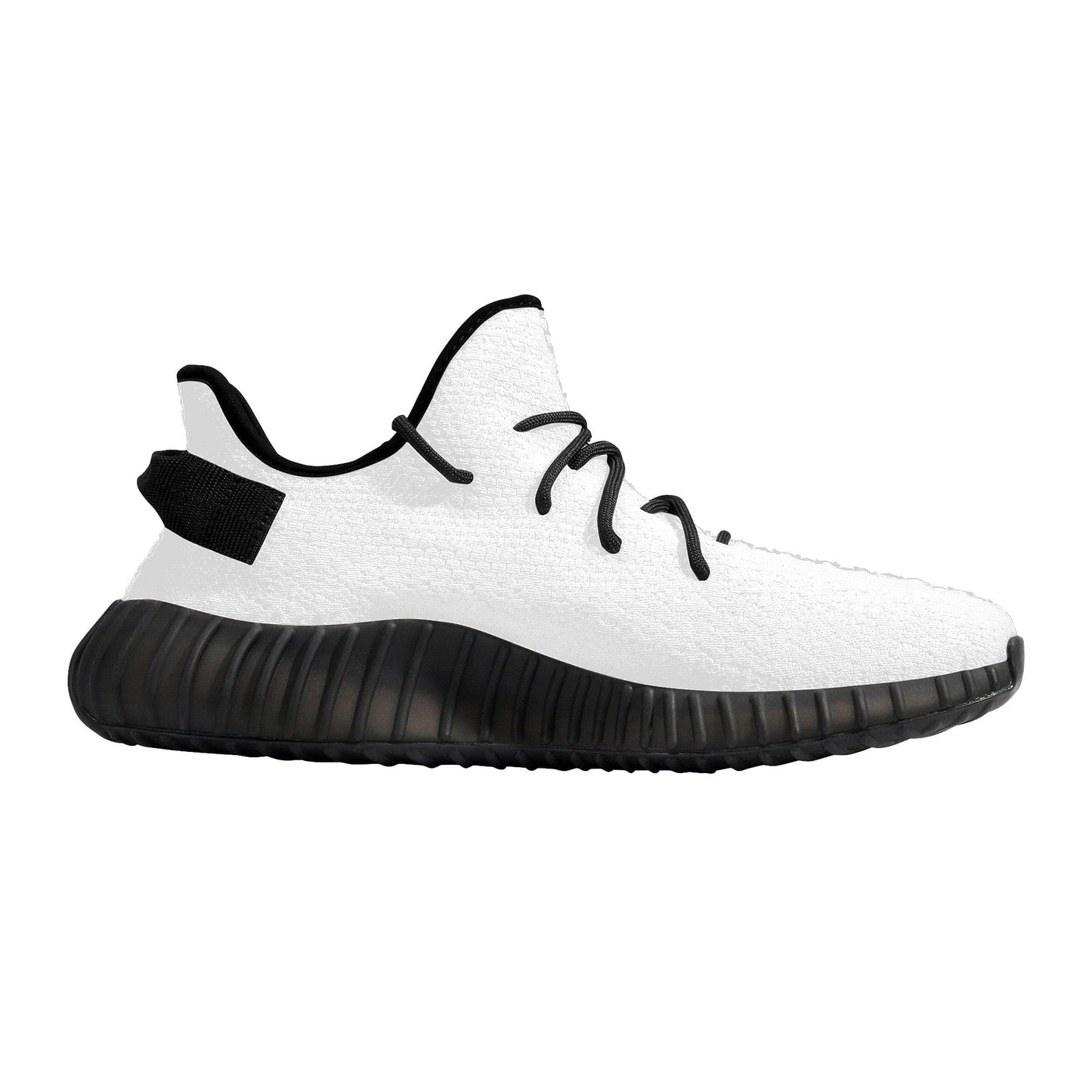 Custom Casual Sneaker -Black D14 Breathable Colloid Colors