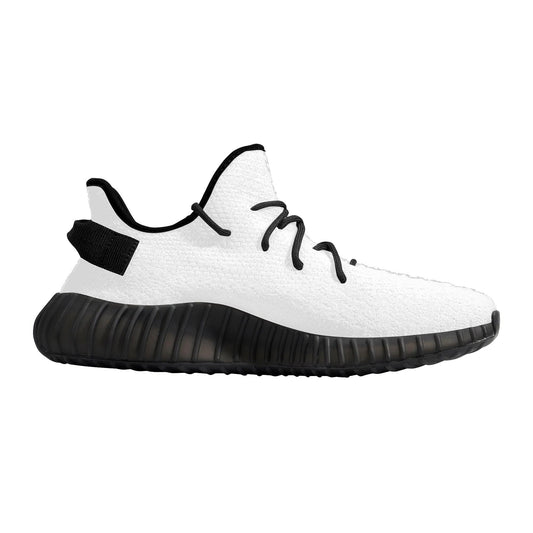 Custom Casual Sneaker -Black D14 Breathable Colloid Colors