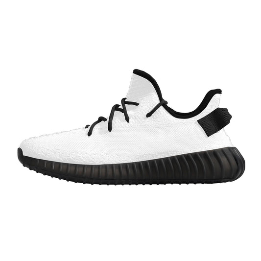 Custom Casual Sneaker -Black D14 Breathable Colloid Colors