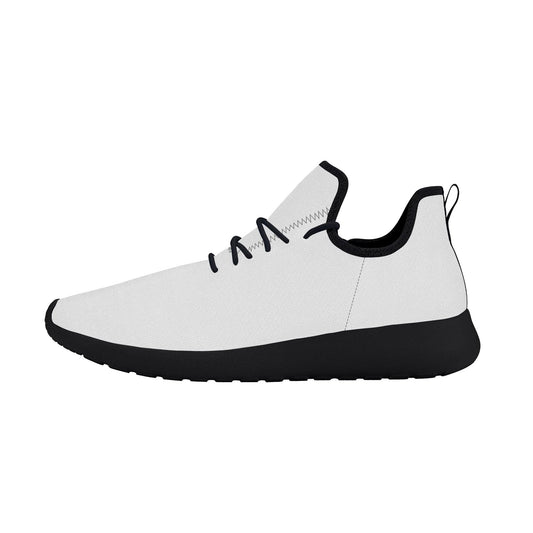 Custom Casual Sneaker - Black SF F39 Lightweight Colloid Colors