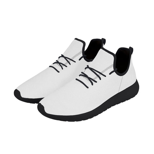 Custom Casual Sneaker - Black SF F39 Lightweight Colloid Colors