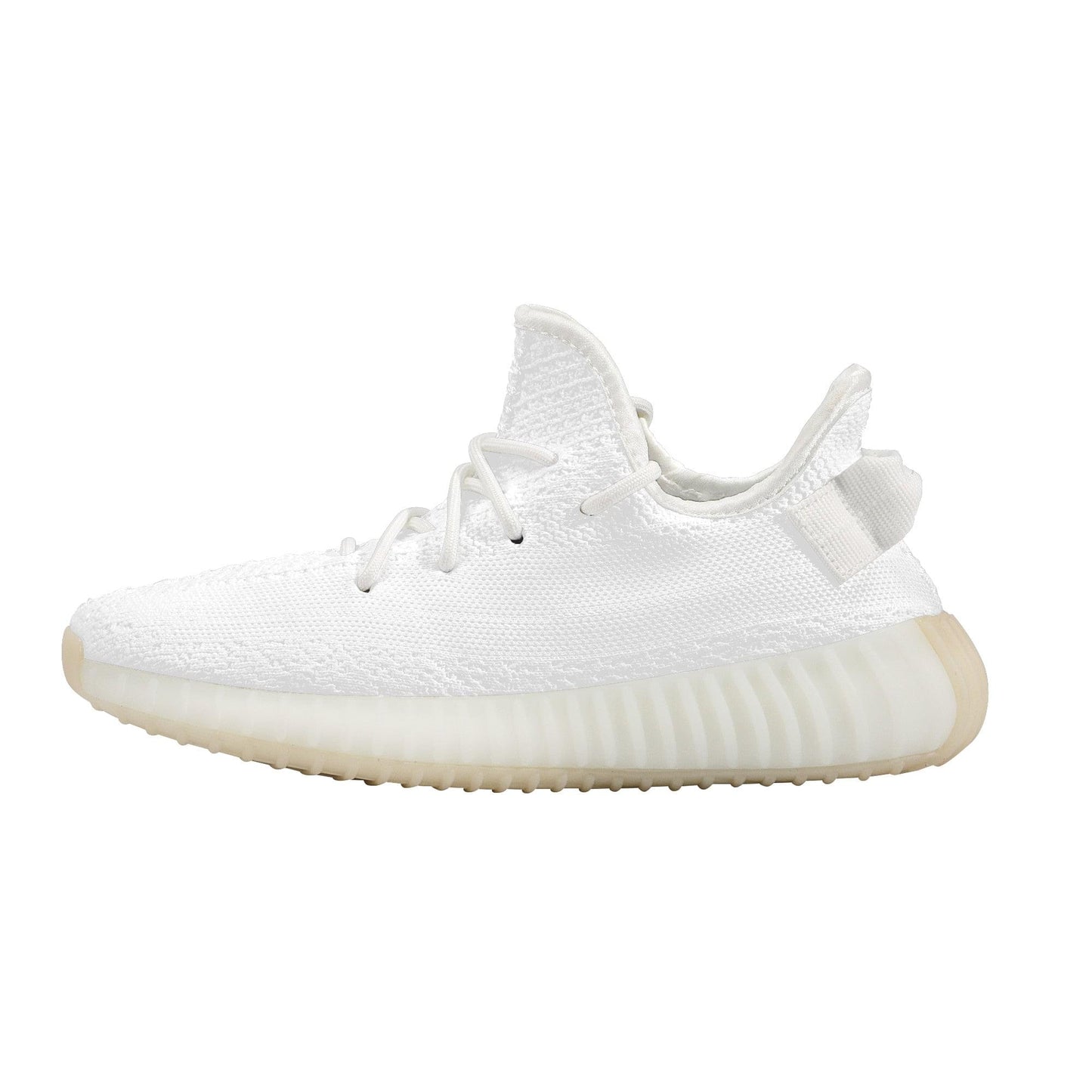 Custom Casual Sneaker - White D14 Breathable Colloid Colors