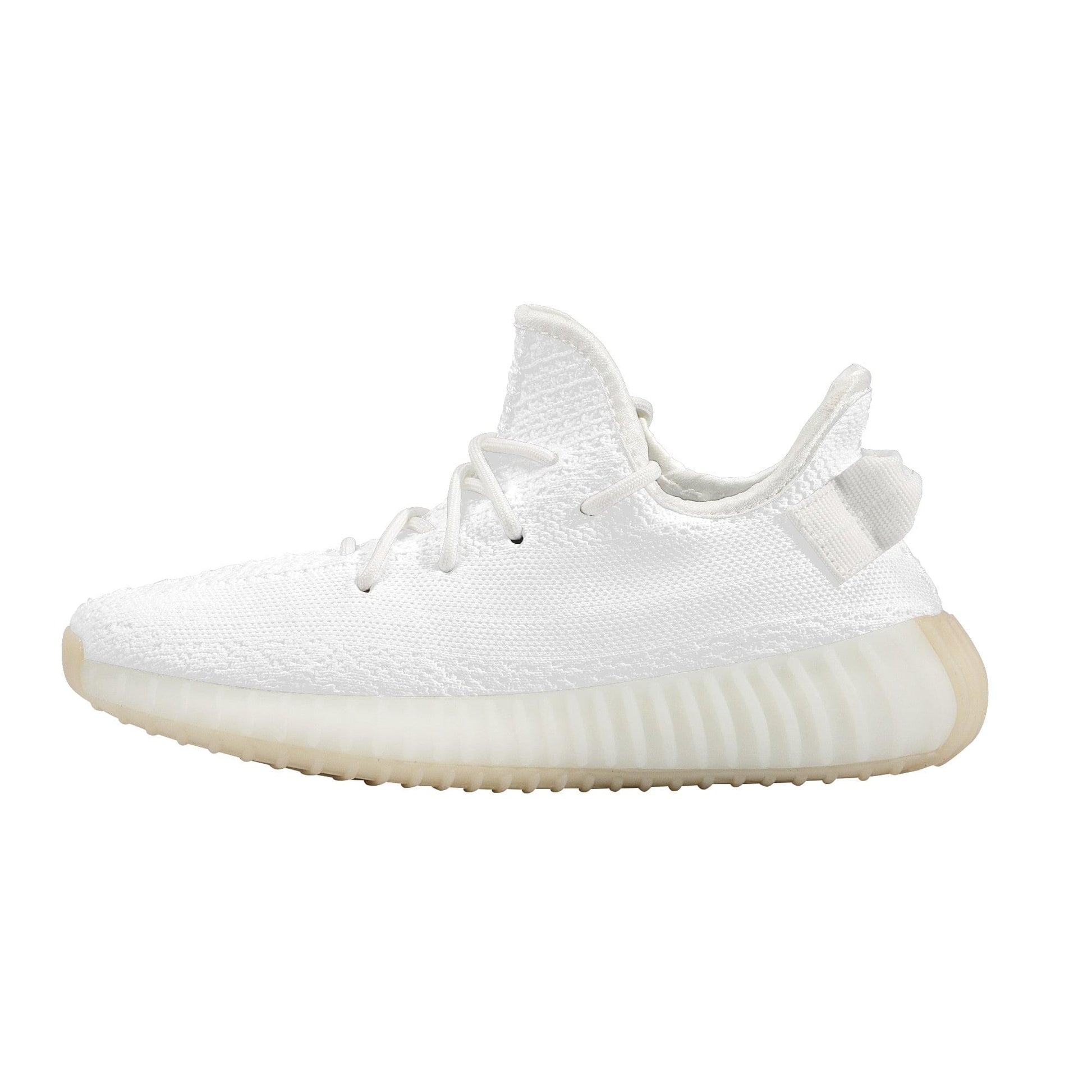 Custom Casual Sneaker - White D14 Breathable Colloid Colors