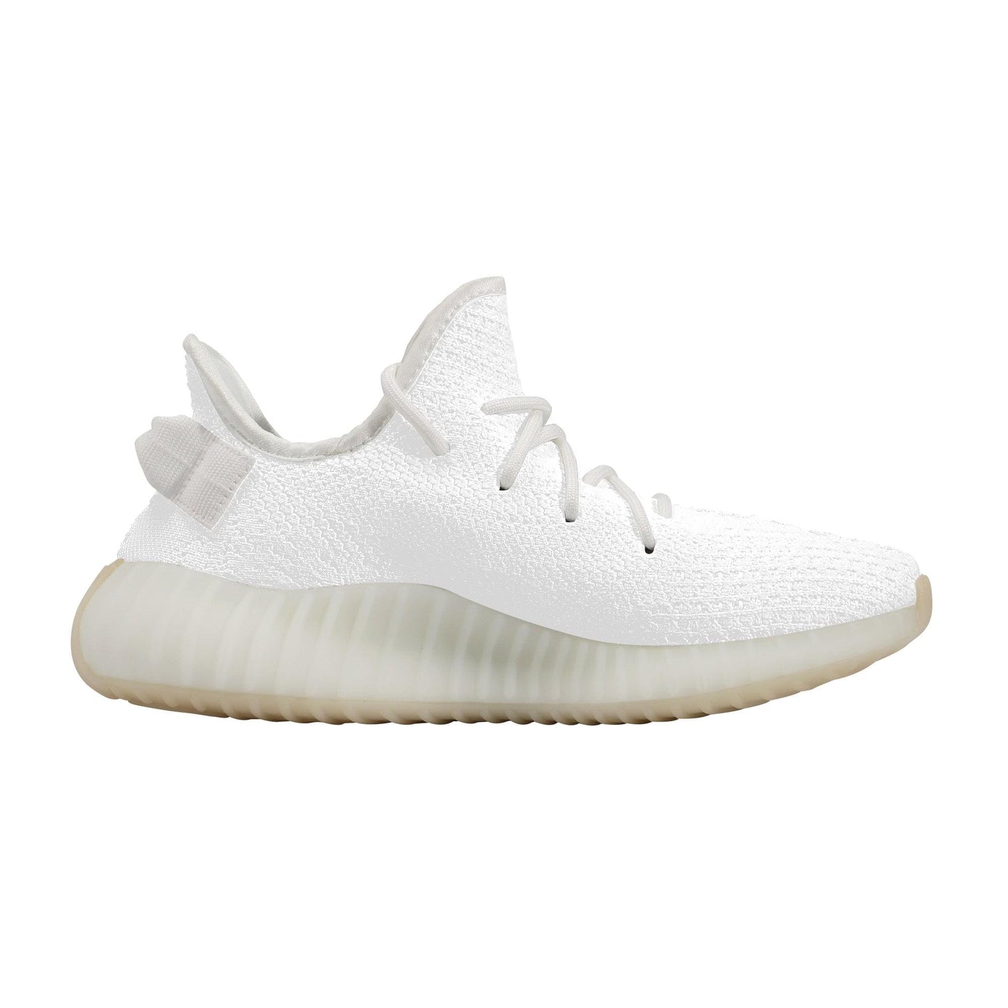Custom Casual Sneaker - White D14 Breathable Colloid Colors