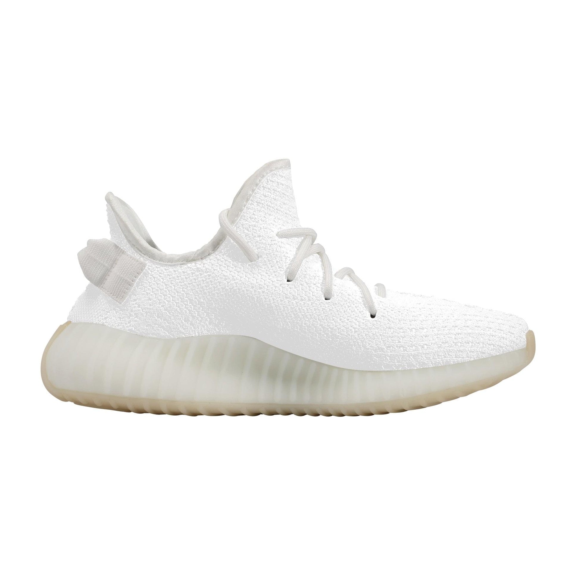 Custom Casual Sneaker - White D14 Breathable Colloid Colors