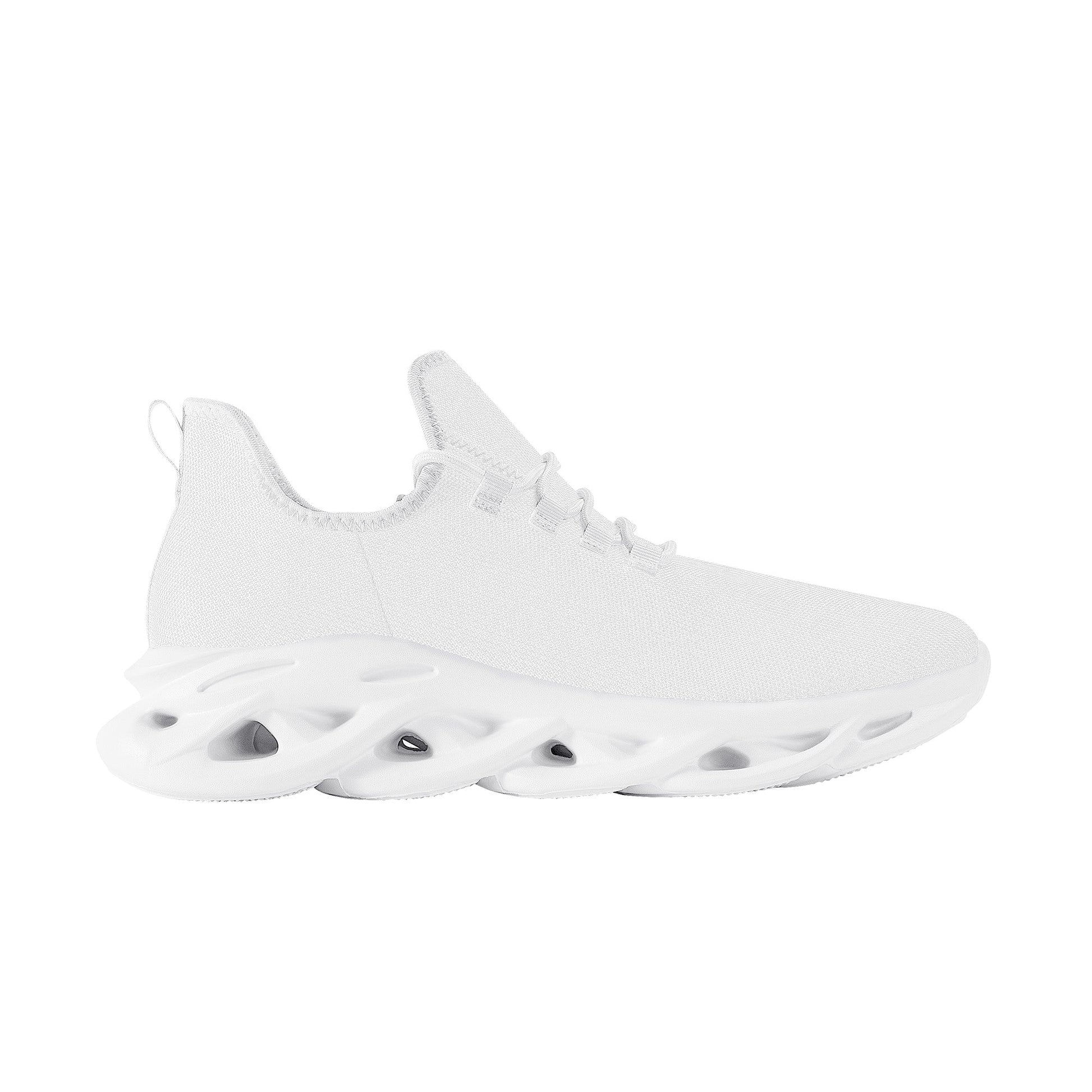 Custom Casual Sneaker-White SF K14 Flex Control Colloid Colors