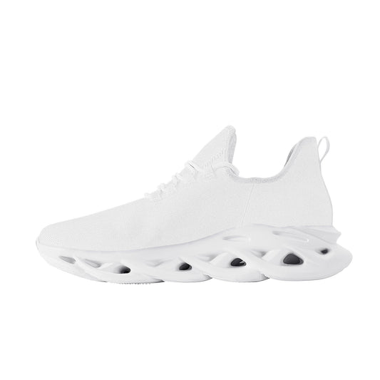 Custom Casual Sneaker-White SF K14 Flex Control Colloid Colors
