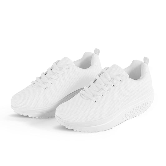 Custom Heightening Shoes for Women -SF F52 Colloid Colors