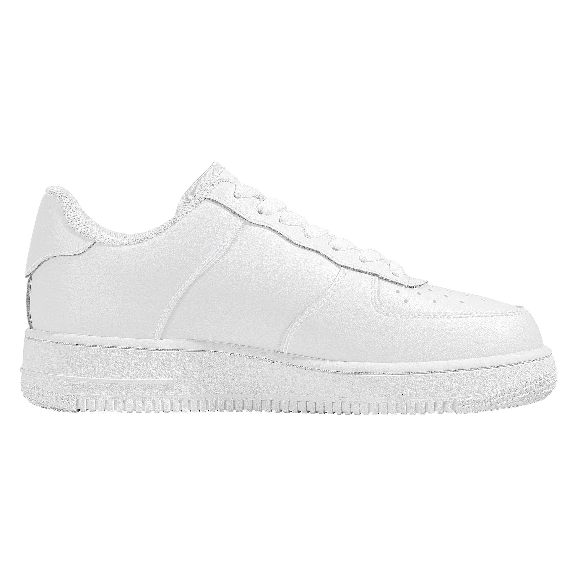 Custom Low Top Sneakers AirZ Colloid Colors