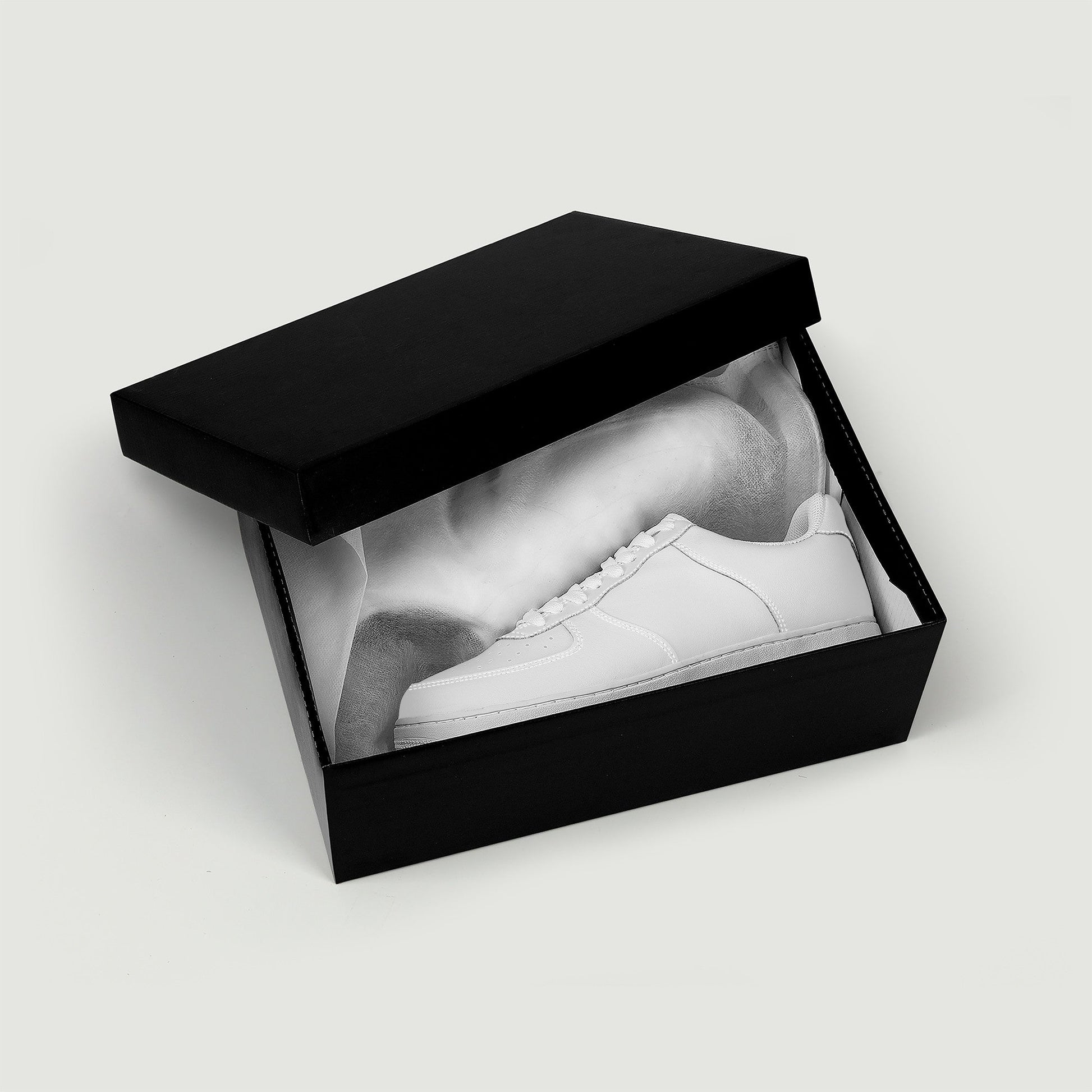 Custom Low Top Sneakers AirZ Colloid Colors