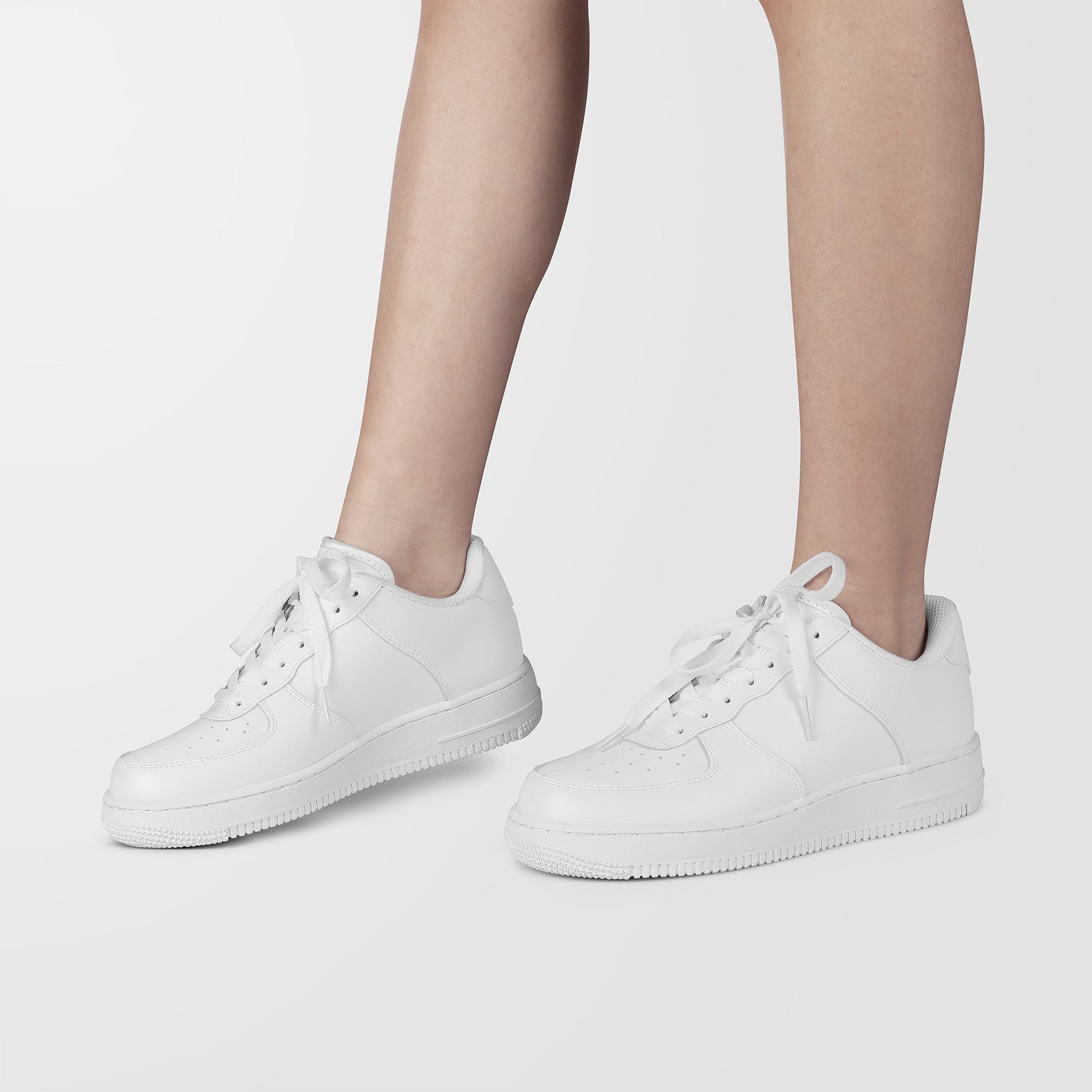 Custom Low Top Sneakers AirZ Colloid Colors