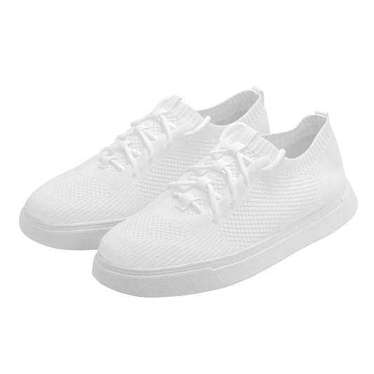 Custom Low Top Sneakers -Unisex Jump Serve Colloid Colors
