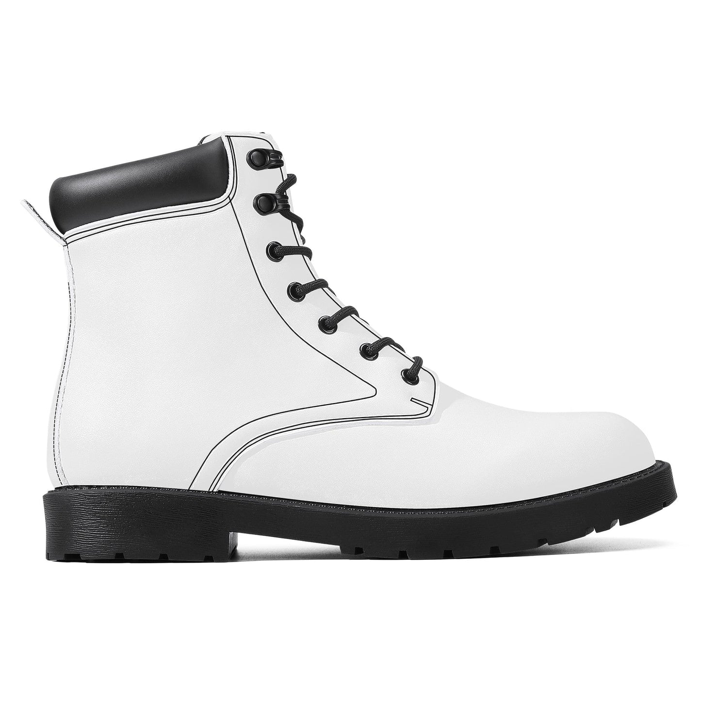Custom Made Boots - D20 Cowboy-Cowgirl Colloid Colors