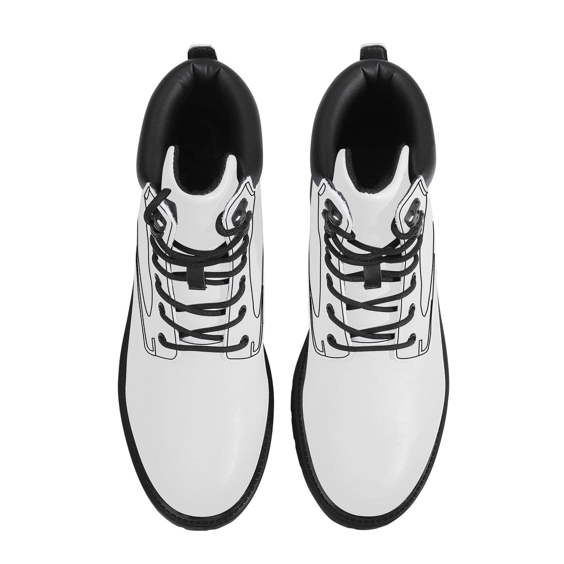 Custom Made Boots - D20 Cowboy-Cowgirl Colloid Colors