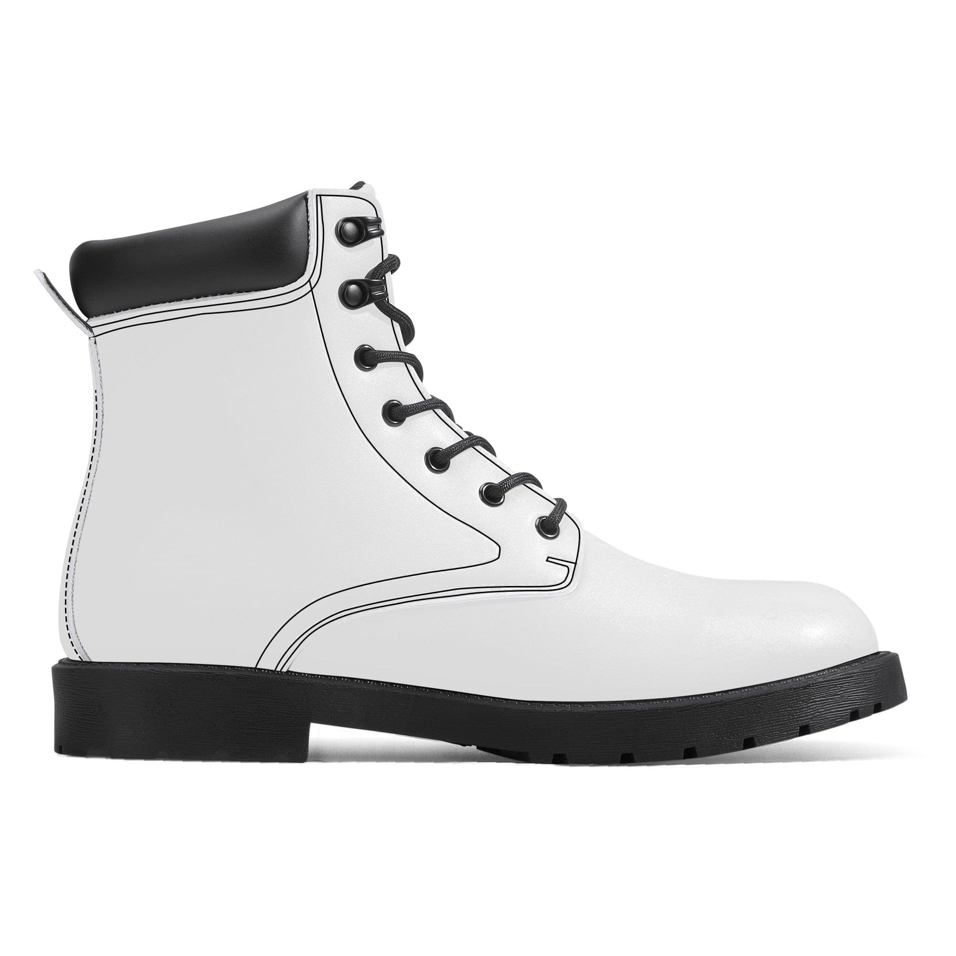Custom Made Boots - D20 Cowboy-Cowgirl Colloid Colors