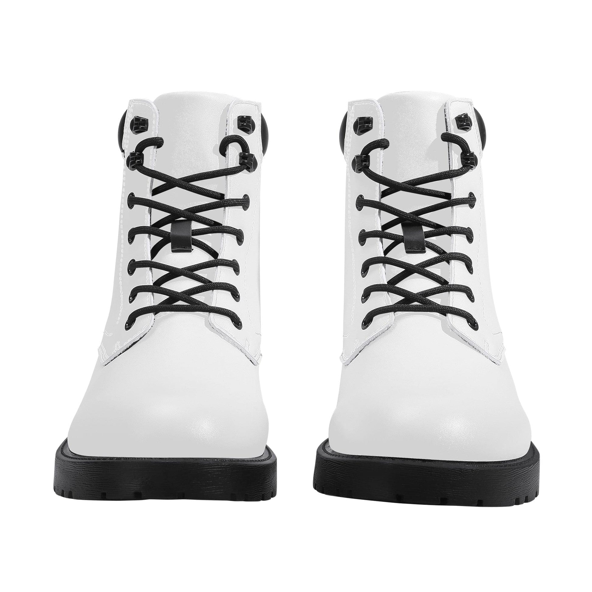 Custom Made Boots - D20 Cowboy-Cowgirl Colloid Colors