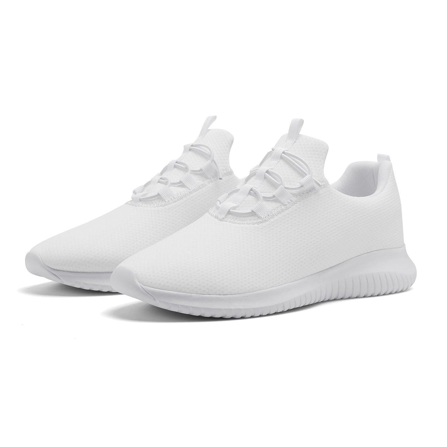 Custom Running Shoes - SF S61 Soft Colloid Colors