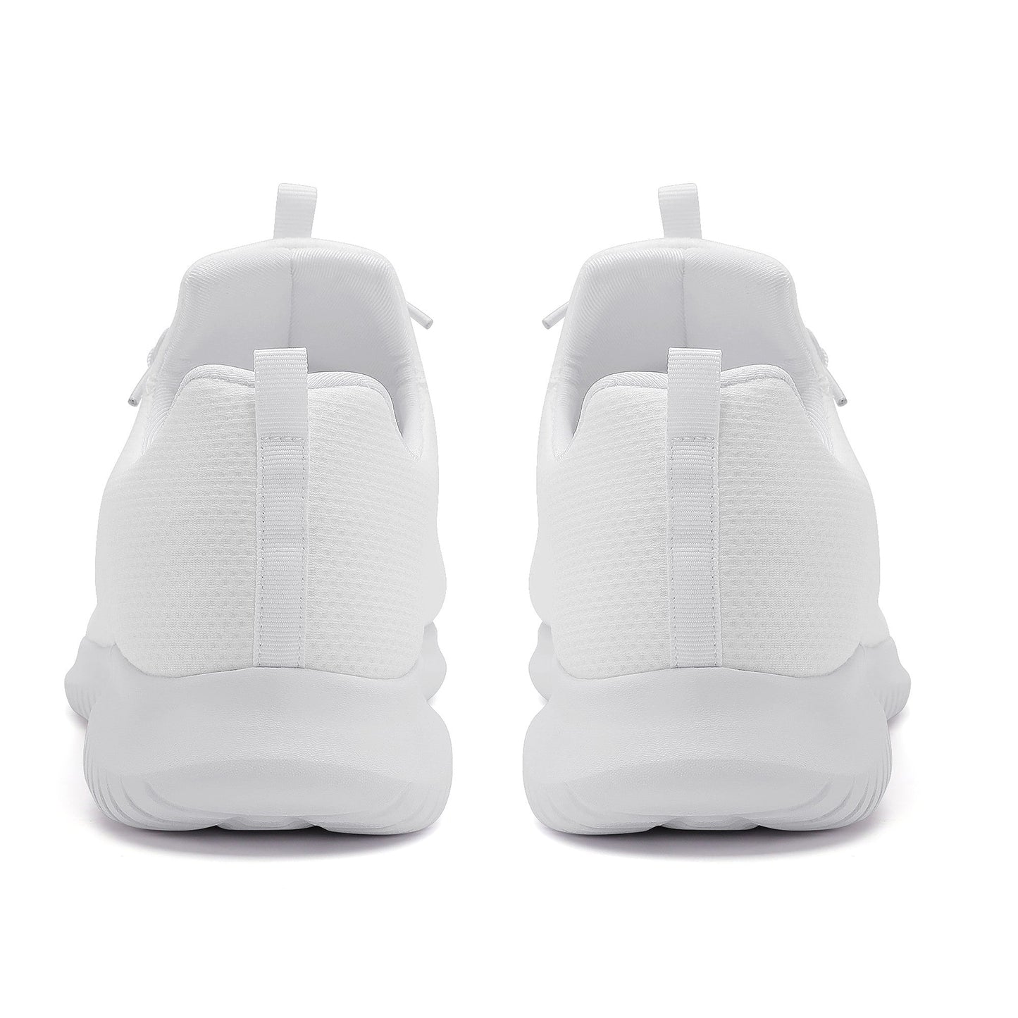 Custom Running Shoes - SF S61 Soft Colloid Colors