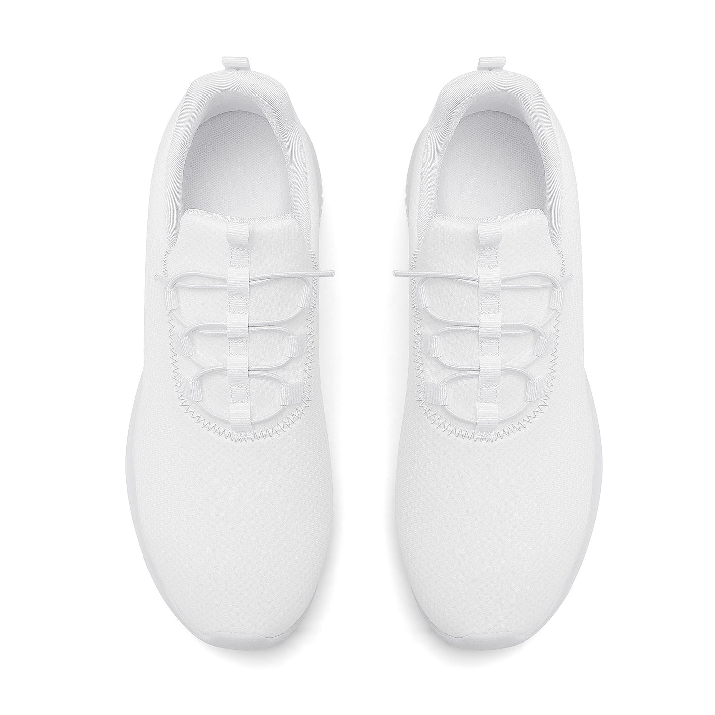 Custom Running Shoes - SF S61 Soft Colloid Colors