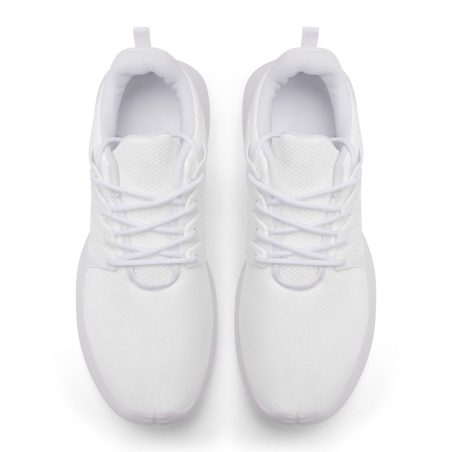 Custom Running Trainer Shoes - SF S59 Colloid Colors