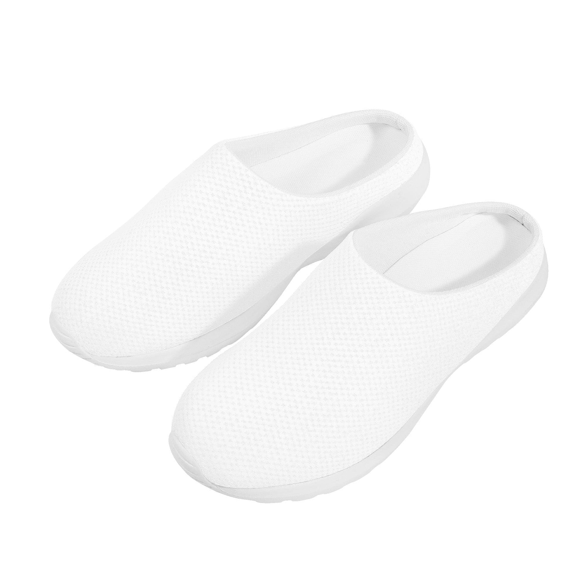 Custom Slipper D68 Mesh Colloid Colors