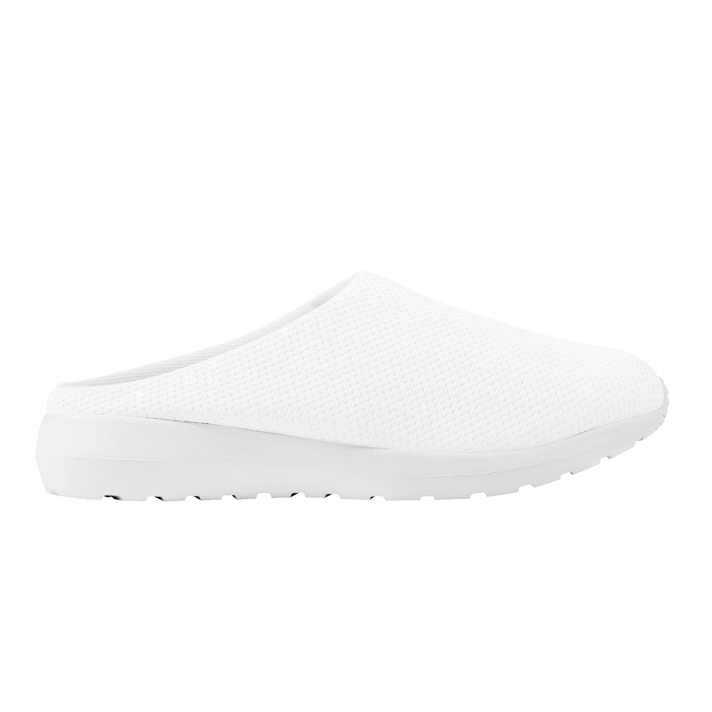 Custom Slipper D68 Mesh Colloid Colors