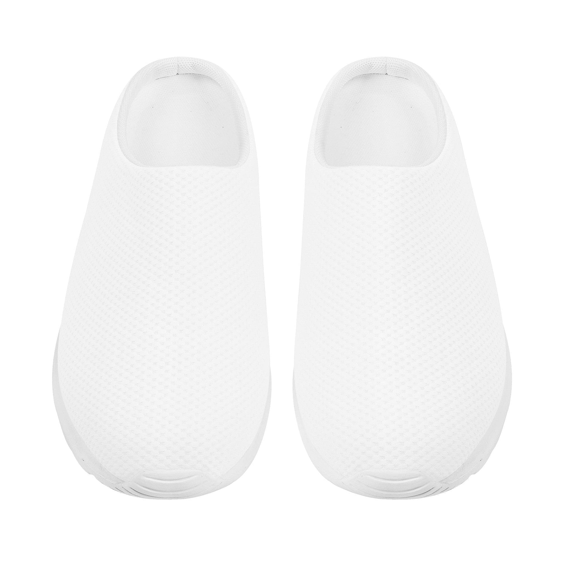 Custom Slipper D68 Mesh Colloid Colors