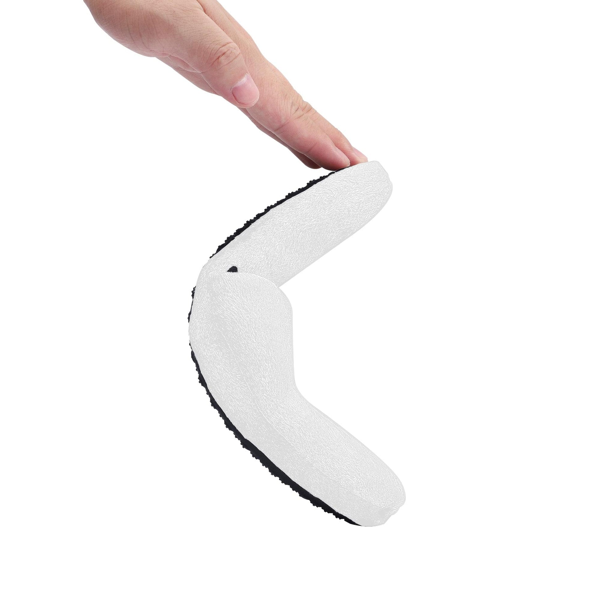 Custom Slippers D35 premium suede Colloid Colors