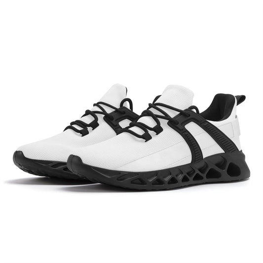 Custom Sport Sneakers - SF S56 Elastic Colloid Colors
