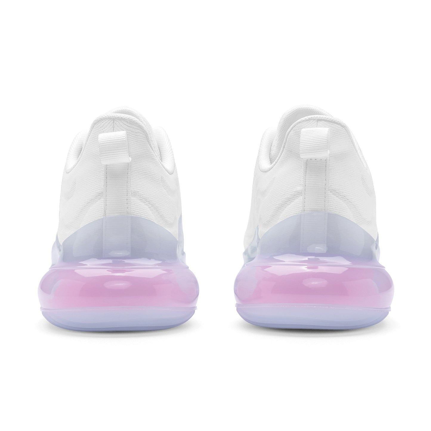 Custom Women's Running Shoes - Air Cushion Colloid Colors