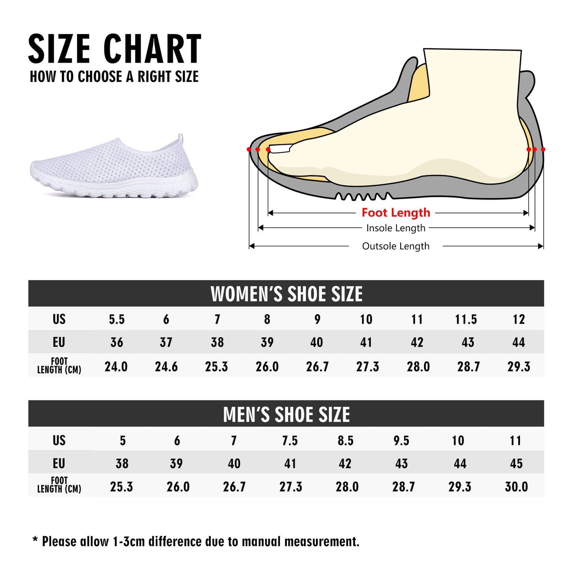 Custom Women's Running Shoes -SF F6 Colloid Colors