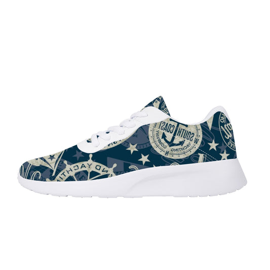 Designer Air Mesh Running Shoes -SF F14 X1 Colloid Colors