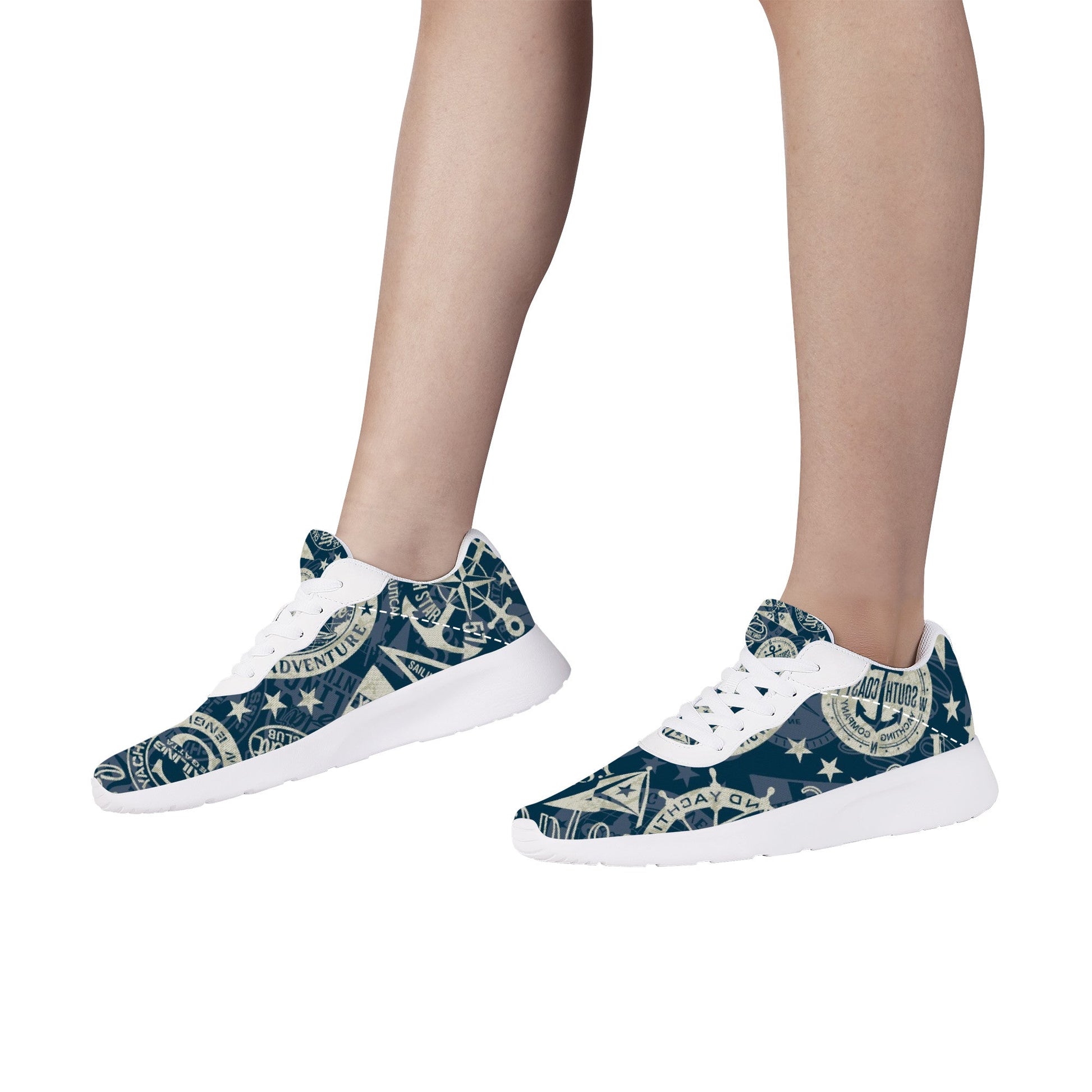Designer Air Mesh Running Shoes -SF F14 X1 Colloid Colors