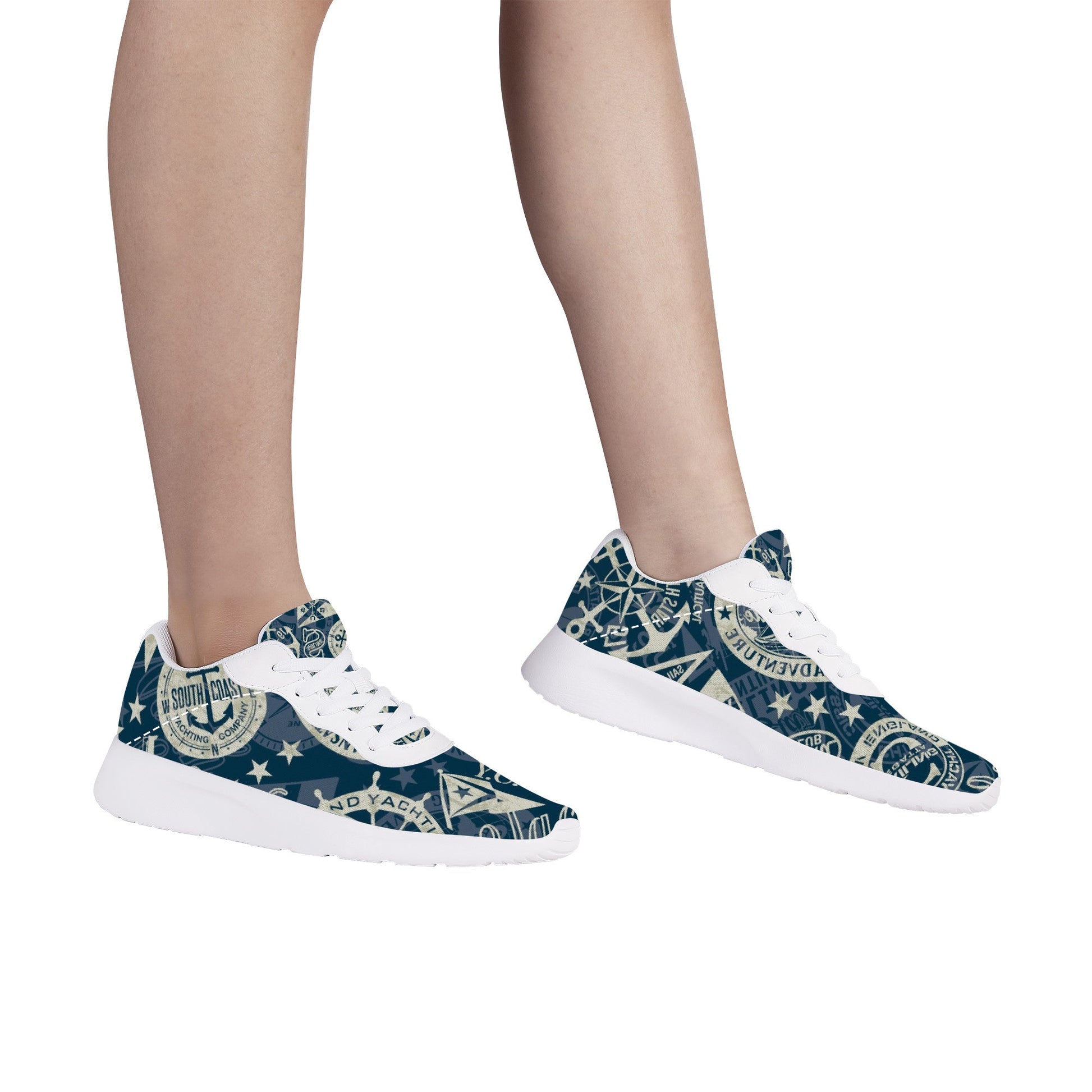 Designer Air Mesh Running Shoes -SF F14 X1 Colloid Colors