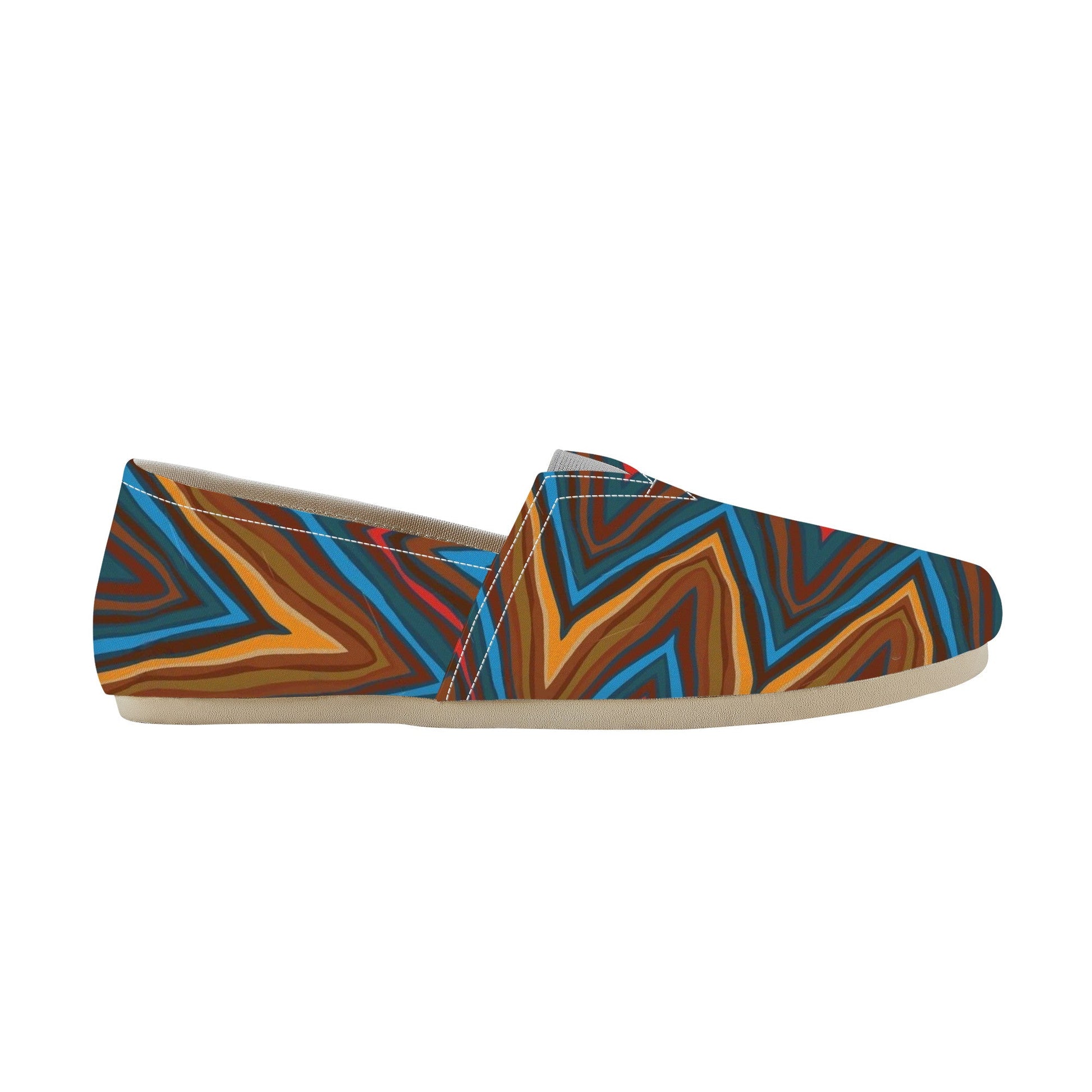 Designer Casual Driving Shoe-SF F24 X2 Colloid Colors