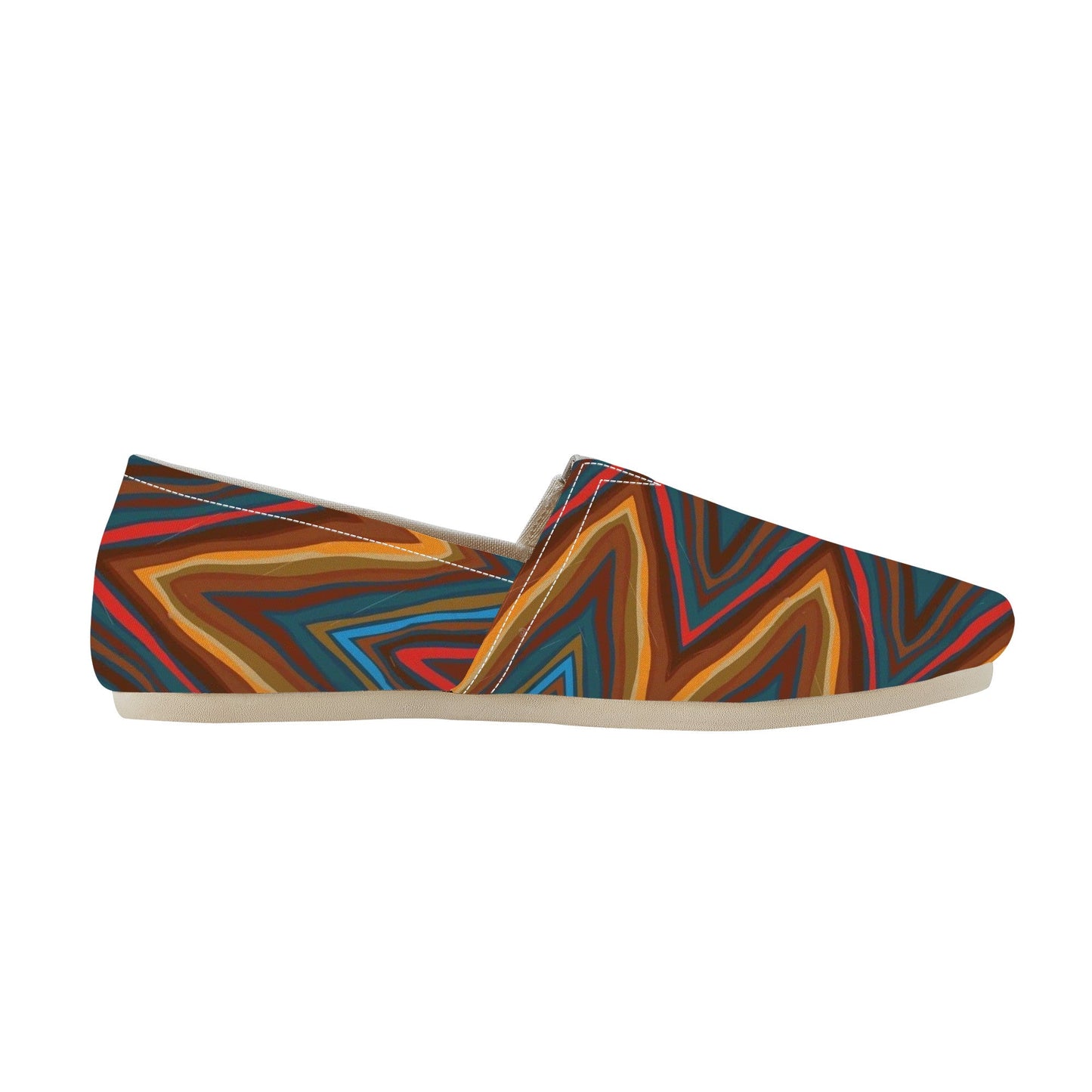 Designer Casual Driving Shoe-SF F24 X2 Colloid Colors