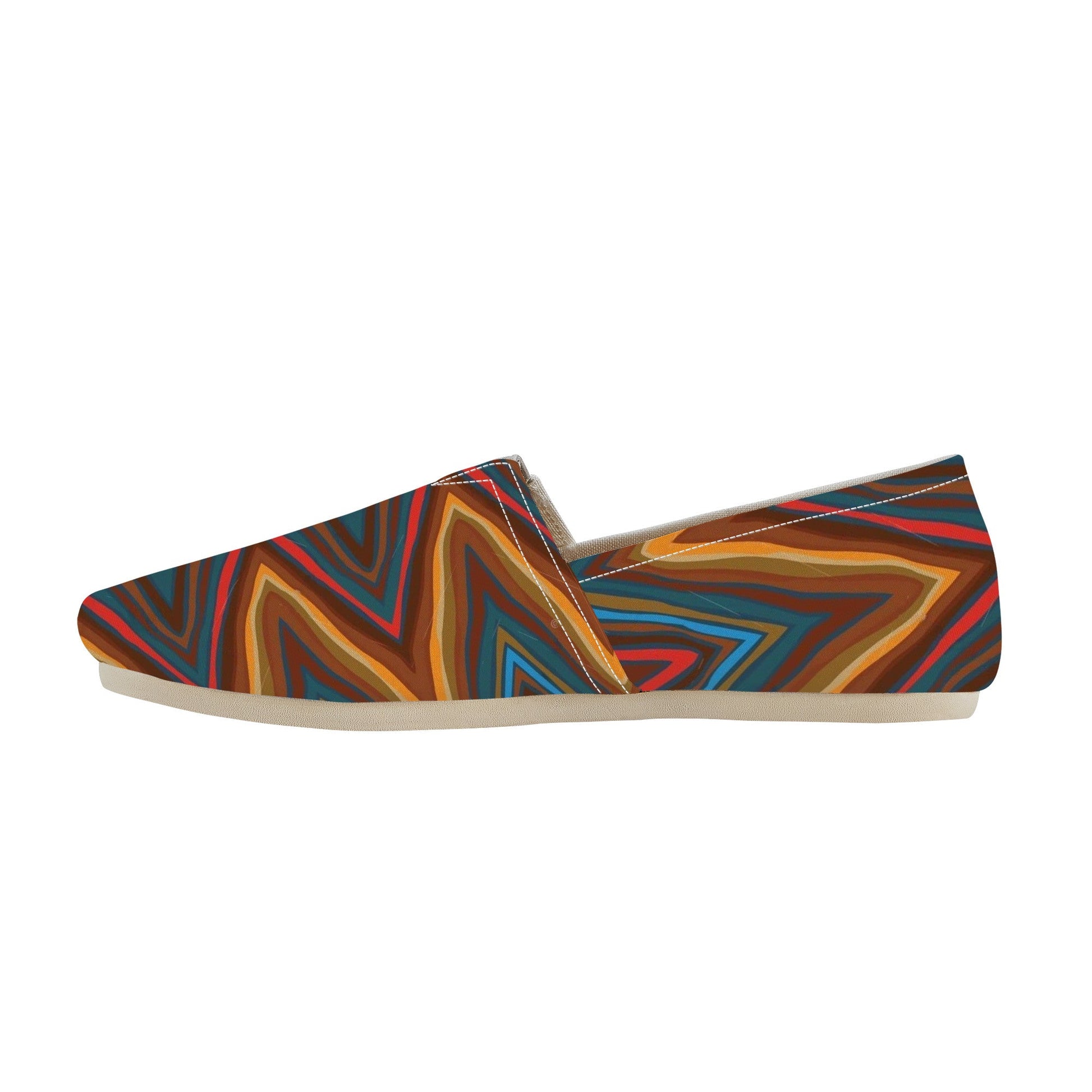 Designer Casual Driving Shoe-SF F24 X2 Colloid Colors
