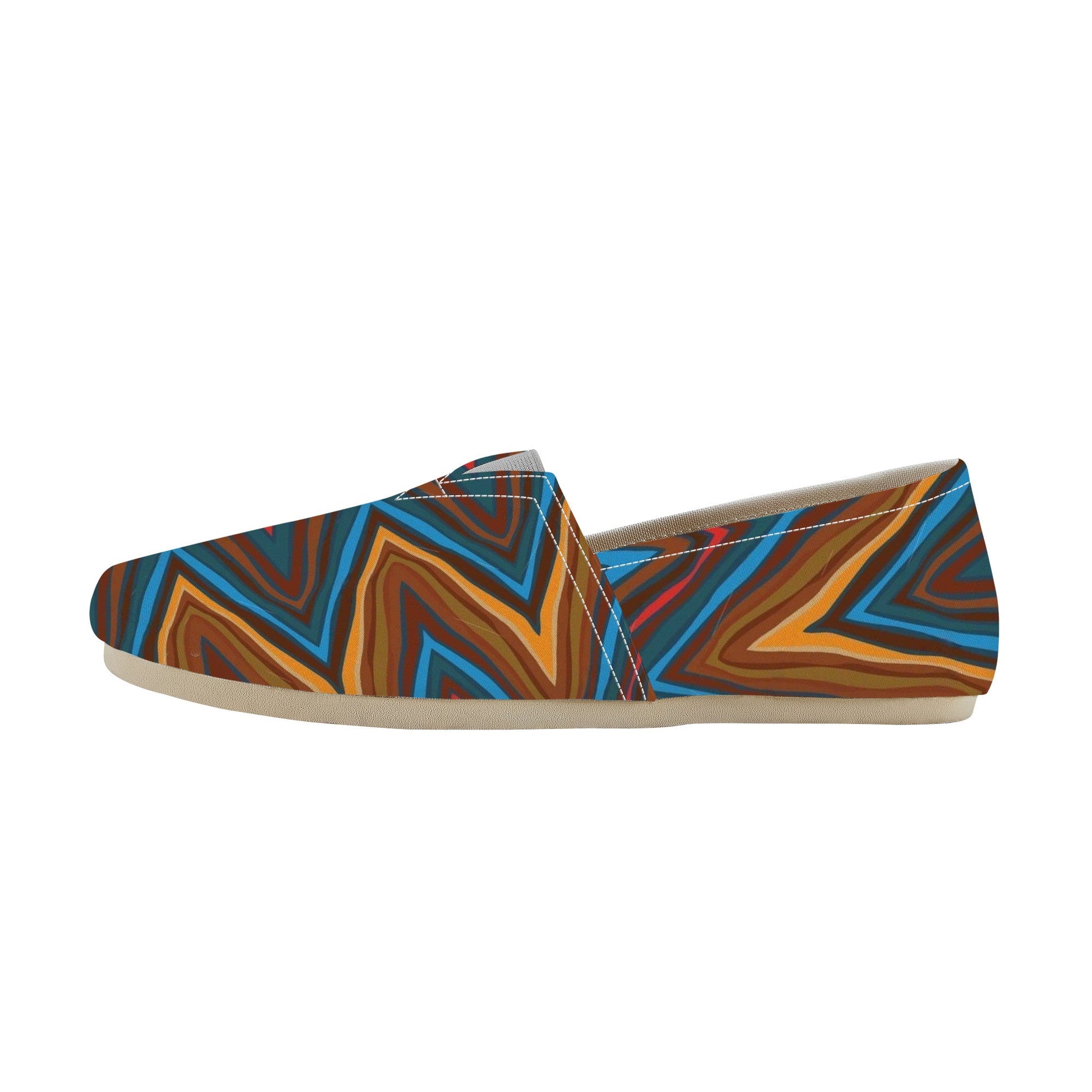 Designer Casual Driving Shoe-SF F24 X2 Colloid Colors