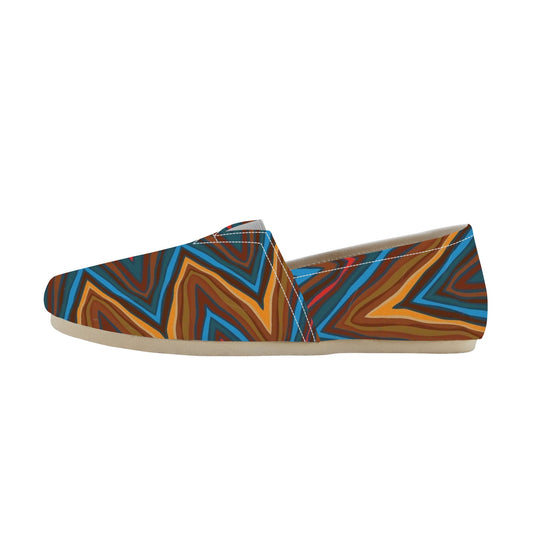 Designer Casual Driving Shoe-SF F24 X2 Colloid Colors