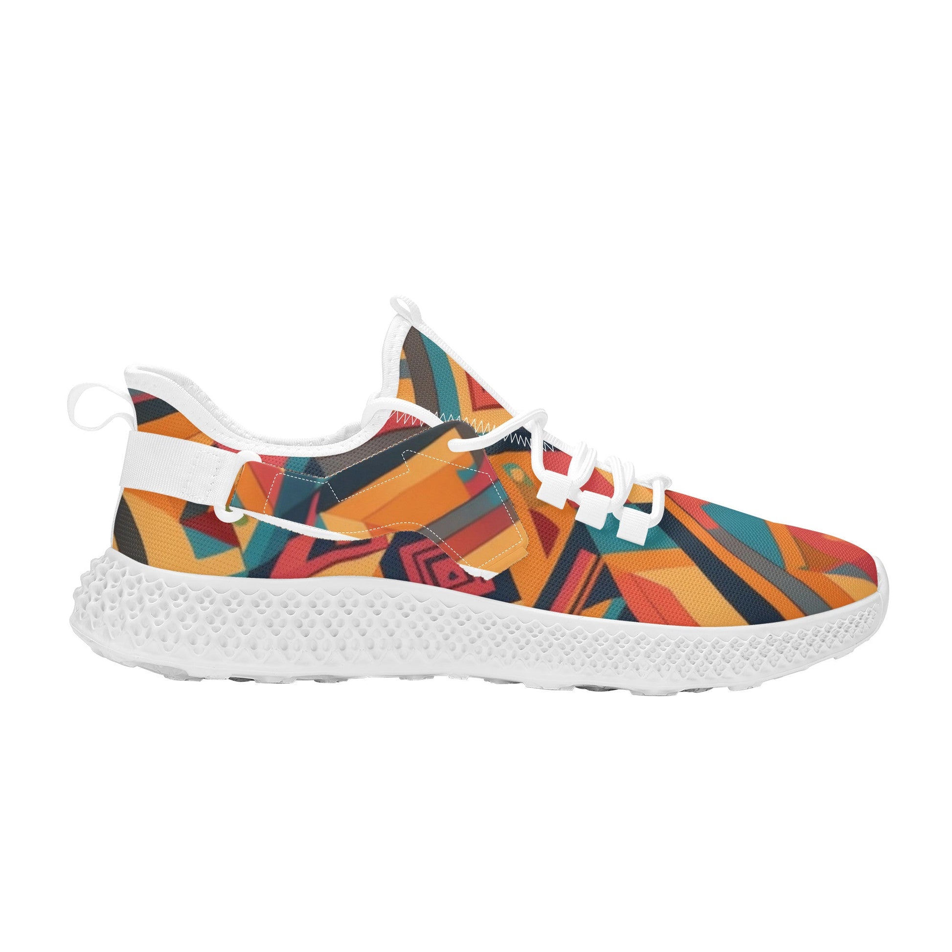 Designer Casual Shoes -SF S37 New Mesh X1 Colloid Colors