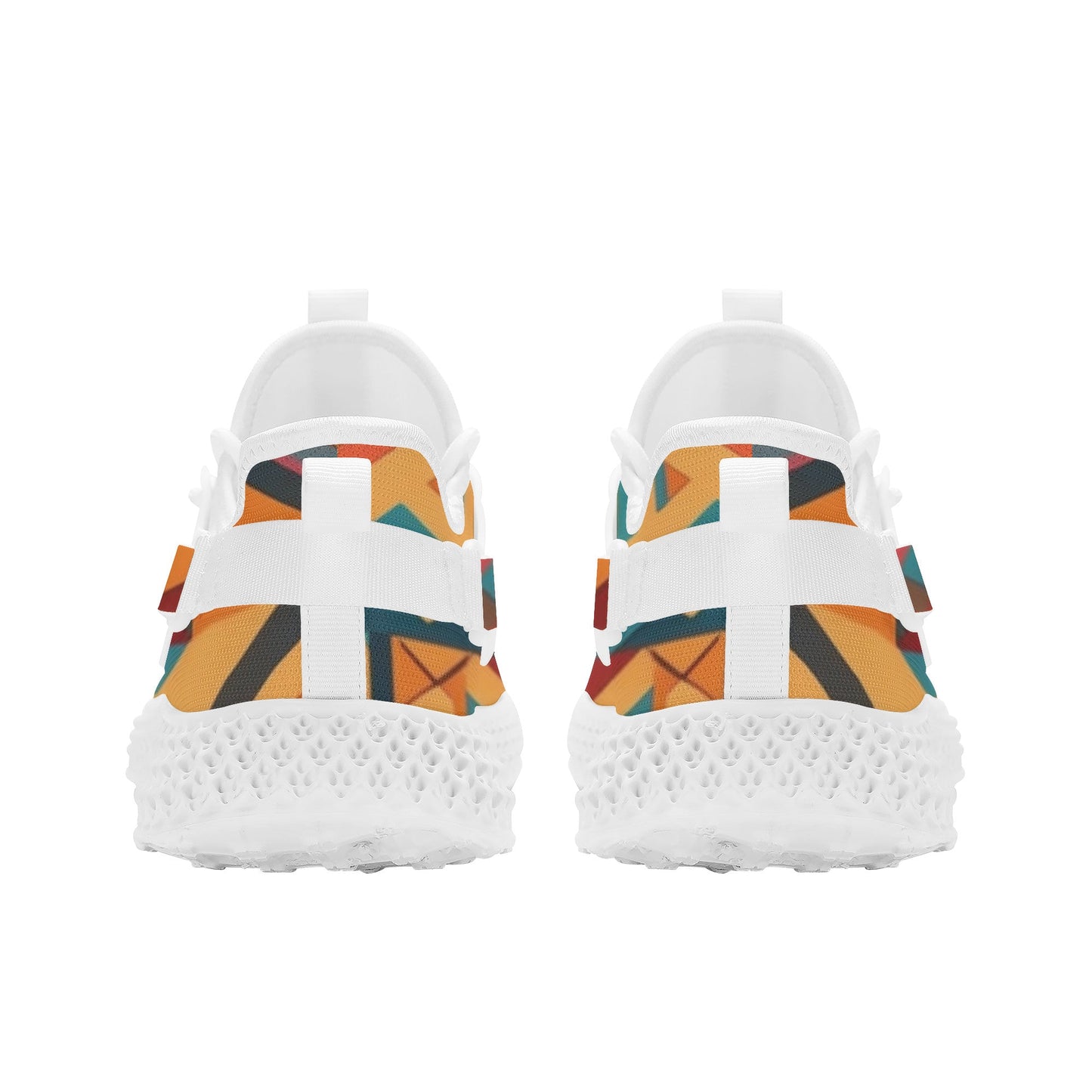 Designer Casual Shoes -SF S37 New Mesh X1 Colloid Colors