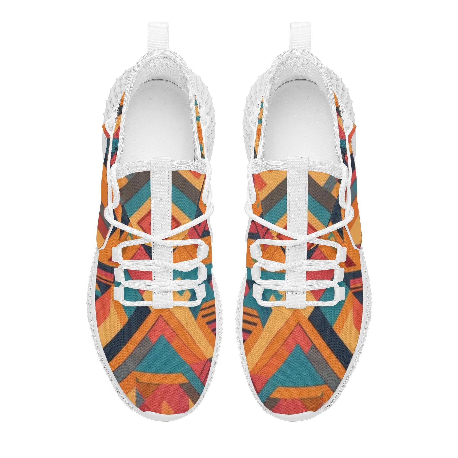 Designer Casual Shoes -SF S37 New Mesh X1 Colloid Colors